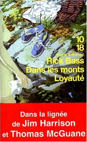 Dans les monts Loyautés