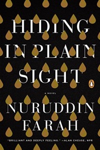 Hiding in Plain Sight: A Novel