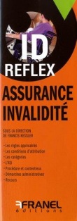 Assurance invalidité