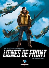 Lignes de Front T2 - Le Vol de l'aigle