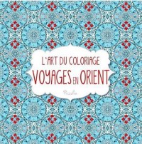 Voyages en Orient