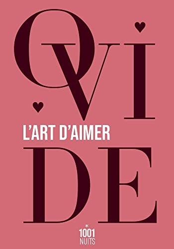 L'art d'aimer (La Petite Collection)