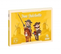 Don Quichotte