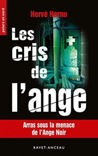 Les cris de l'ange