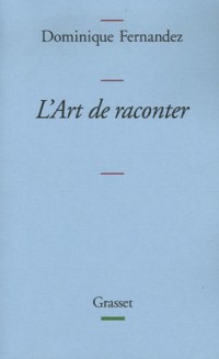 L'Art de raconter