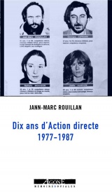Dix ans d'action directe : 1977-1987