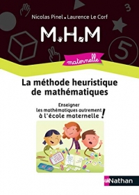 MHM - Guide de la méthode pour la maternelle