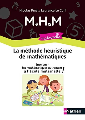 MHM - Guide de la méthode pour la maternelle