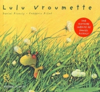 Lulu Vroumette :