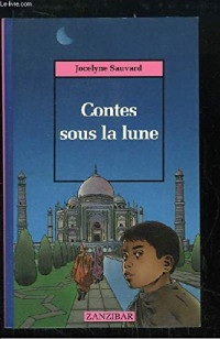 Contes sous la lune