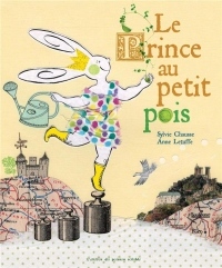 Prince au Petit Pois (le) Ned