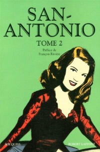 San-Antonio - Tome 2 (02)