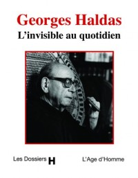 Dossier H : George Haldas