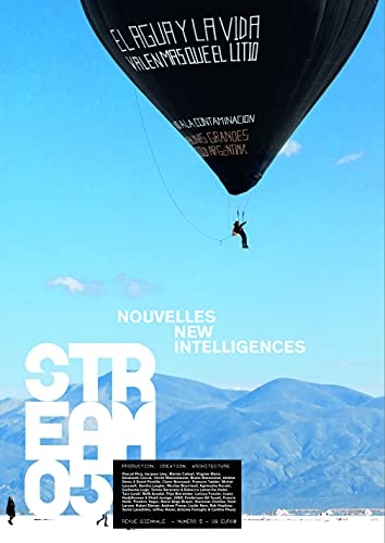 Stream 05 - Nouvelles Intelligences