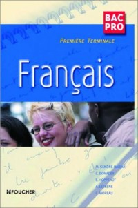Français Bac Pro