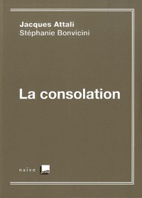 La consolation (1CD audio MP3)