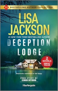 Deception Lodge & Murder in Black Canyon: Two Thrilling Romance Novels
