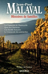 Histoires de familles