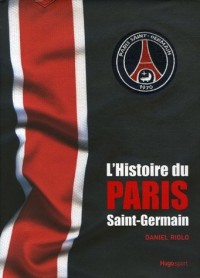 HISTOIRE PARIS SAINT-GERMAIN