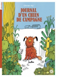 Journal d'un chien de campagne