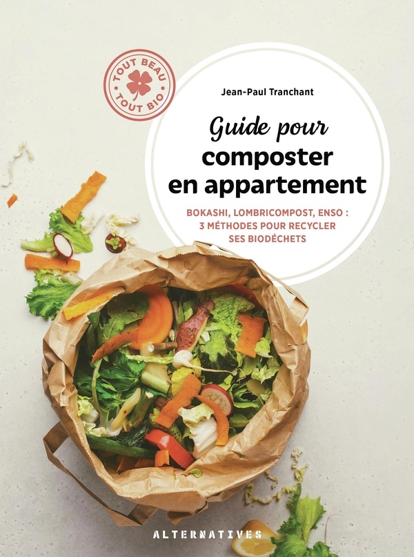 Composter en appartement