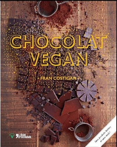 CHOCOLAT VEGAN