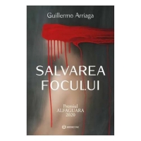 Salvarea Focului