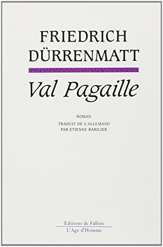 Val pagaille
