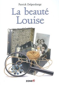 La beauté Louise