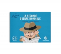 Les lettres de la Seconde guerre mondiale - Edmond, espion infiltré