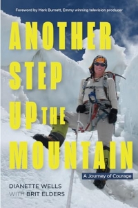 Another Step Up the Mountain