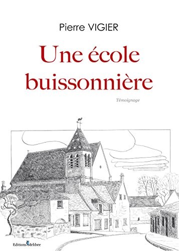 Une école buissonnière