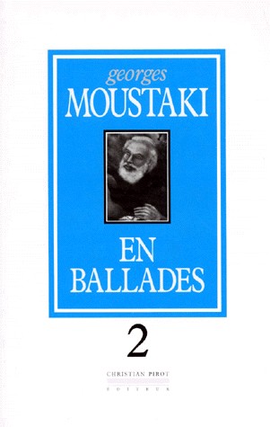 En ballades, tome 2