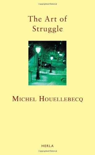 The Art of Struggle [9781846881060]