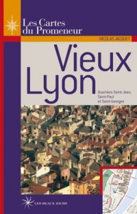 Vieux Lyon