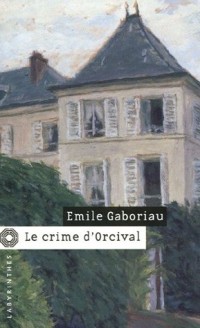 Le crime d'Orcival