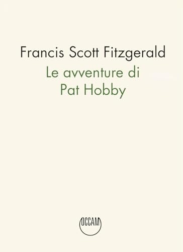 Le avventure di Pat Hobby