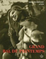 Grand Bal du printemps