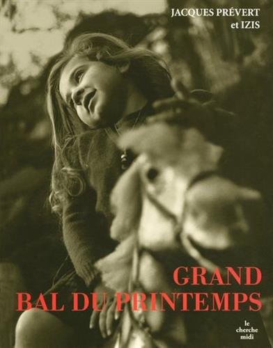 Grand Bal du printemps