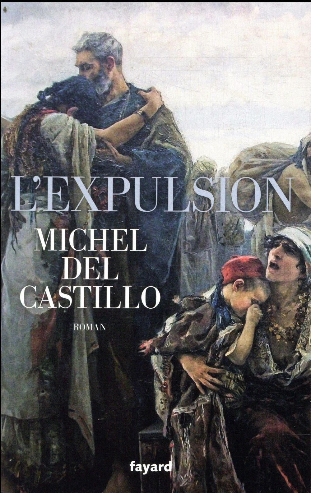 L'Expulsion
