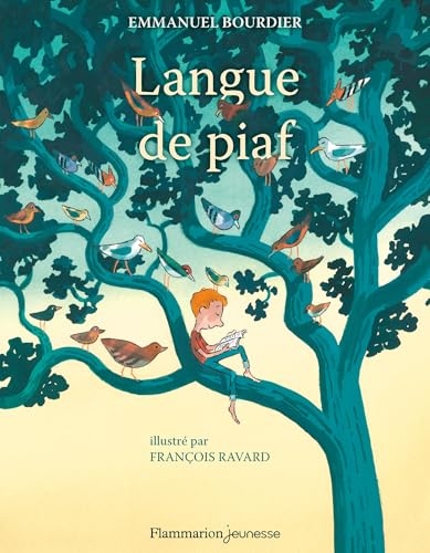 Langue de piaf