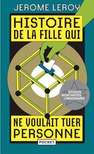 Histoire de la fille qui ne voulait tuer personne