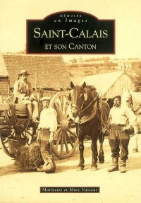 Saint-Calais et Son Canton