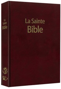 La sainte Bible