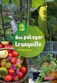 Mon potager tranquille