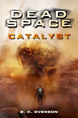 Dead Space - Catalyst [9781835414361]