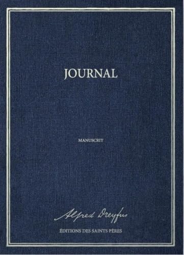 Journal: Manuscrit