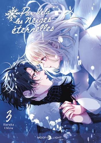 Par-delà les neiges éternelles T03 (3)