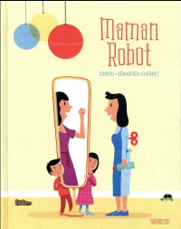 Maman robot