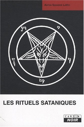 Les rituels sataniques